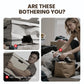 Giant storage bag – instantly enjoy a clean and organized home