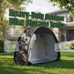 ⏳Limited-time 50% off⏰Multi-Purpose Portable Outdoor Storage Shed for Bikes⛺