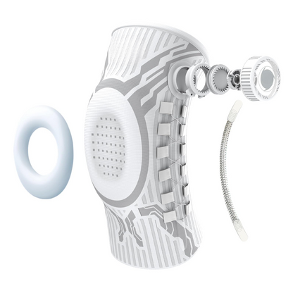 🎉 2026 SALE — OVER 34,000 SOLD! 🦵 Knee Support That Moves with You – Flexible Side Hinges, Targeted Patella Protection & Anti-Slip Grip – Dial in Your Perfect Fit 💪✨
