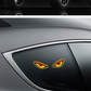 🔥 Hot Sale 50% OFF 🌟Solar Powered Devil's Eye LED Car Warning Light: Shine In Style 🚗💡