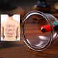 ⏳Time-Limited Special⏰Vacuum Cupping Therapy Set – Thickened, Suction Pump, Transparent 🩺