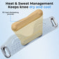 ⏳Time-Limited Special⏰Silicone Patellar Tendon Support Strap
