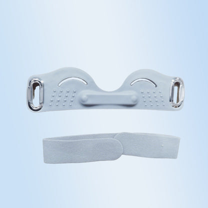 ⏳Time-Limited Special⏰Silicone Patellar Tendon Support Strap