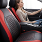 🎉 2026 Sale — Over 24,000 Sold!💞 9-Piece Leather Car Seat Cover Set – Luxury & Protection 🚗
