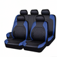 🎉 2026 Sale — Over 24,000 Sold!💞 9-Piece Leather Car Seat Cover Set – Luxury & Protection 🚗