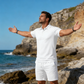 🔥While Supplies Last 50% OFF!🎉 Men's Summer 2-Piece Polo & Shorts Set