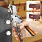 🔧 Fix Tarps & Fabric in Seconds with Heavy-Duty Eyelet Pliers  DIY Grommet Tool Kit for Canvas, Tarps & More