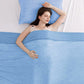 🏆LAST DAY SALE 63% OFF!!💕Smart Cooling Blanket❄️ Lightweight • Breathable • For Hot Sleepers & Night Sweats 😴