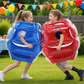 🔥While Supplies Last 50% OFF!🎉 Inflatable Bumper Ball Suit for Kids，Safe Bumping Fun. Perfect For Backyard, Park & Party Games! 🏃‍♂️🛡️✨