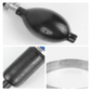 🔧 LIMITED-TIME 50% OFF! ✨ Inflatable Airbag Smoke Adapter – Universal, Durable, Hand-Pump ⚙️
