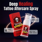 💥 50K+ sold!💉 Tattoo aftercare spray – hydrates, revives ink vibrancy. 50% OFF! 🎨✨