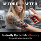 💥 50K+ sold!💉 Tattoo aftercare spray – hydrates, revives ink vibrancy. 50% OFF! 🎨✨