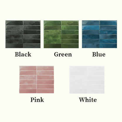 🧱 Self-Adhesive Kitchen Wall Protector