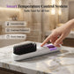 🔥Limited-time offer- 50% OFF🔥Cordless Ceramic Hair Straightener Brush