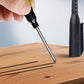 📢📢50% OFF !! ⏰Deep Hole Marker with 45mm Long Nib