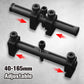 🔧 50% OFF NOW! ⚙️ Crankshaft Pulley Removal Tool – 40-165mm Range, Three-Jaw Grip & Steel Bead Protection 🔩