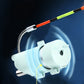 🎣 LIMITED-TIME 50% OFF! ✨ Electronic Fishing Bite Alarm – Instant Light & Sound Alert 🎯
