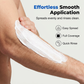 🧔💨 Men's Gentle Hair Removal Cream – No Razor, No Pain, No Irritation | Smooth in 5 Mins ⏱️✨