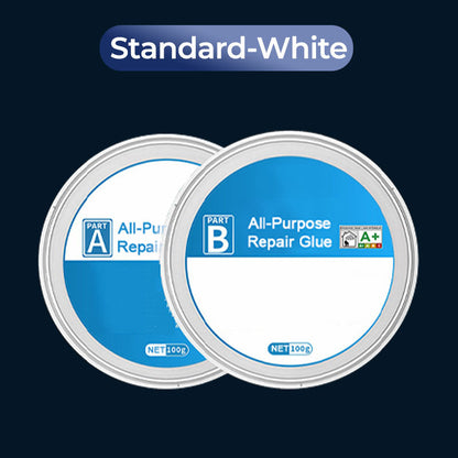 All-Purpose AB Repair Glue