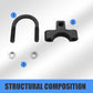 📢📢50% OFF !! ⏰3/8”Inner Tie Rod Removal Tool