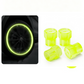 📢📢50% OFF !! ⏰ Universal Luminous Tire Valve Caps🪄🚗