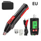 🎁2026 New Arrivals 50% OFF💥Digital Circuit Breaker Finder and Outlet Tester Kit