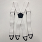 ⏳Time-Limited Special⏰ Men's X-Back Suspenders with Hook Clips – Adjustable & Heavy-Duty