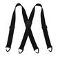 ⏳Time-Limited Special⏰ Men's X-Back Suspenders with Hook Clips – Adjustable & Heavy-Duty