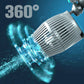 🥳2026 HOT SALE🥳💞50K+ SOLD!🐠🌊 50% OFF! Aquarium Mini Wave Maker – 360° silent circulation, energy‑saving motor. Healthier fish & plants. A reef whisperer! 🌟💧