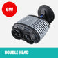 🥳2026 HOT SALE🥳💞50K+ SOLD!🐠🌊 50% OFF! Aquarium Mini Wave Maker – 360° silent circulation, energy‑saving motor. Healthier fish & plants. A reef whisperer! 🌟💧