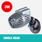 🥳2026 HOT SALE🥳💞50K+ SOLD!🐠🌊 50% OFF! Aquarium Mini Wave Maker – 360° silent circulation, energy‑saving motor. Healthier fish & plants. A reef whisperer! 🌟💧