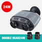 🥳2026 HOT SALE🥳💞50K+ SOLD!🐠🌊 50% OFF! Aquarium Mini Wave Maker – 360° silent circulation, energy‑saving motor. Healthier fish & plants. A reef whisperer! 🌟💧