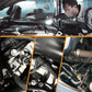 Car Body Wiring Harness Fastener Clips