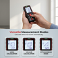 ⏳Limited-time 50% off⏰Portable Digital Laser Distance Meter – Precision up to 50m – Backlit display, continuous measurement – perfect for DIY, construction or real estate📏⚡