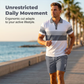 ✨Men’s 2Pcs Shirt Shorts Matching Set🌴Summer Casual Outfit