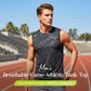 💪 LIMITED-TIME 50% OFF! 💥 Men's Breathable Camo Athletic Tank Top – Lightweight, Moisture-Wicking, Loose Fit ✨