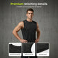 💪 LIMITED-TIME 50% OFF! 💥 Men's Breathable Camo Athletic Tank Top – Lightweight, Moisture-Wicking, Loose Fit ✨
