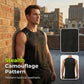 💪 LIMITED-TIME 50% OFF! 💥 Men's Breathable Camo Athletic Tank Top – Lightweight, Moisture-Wicking, Loose Fit ✨