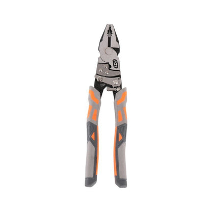 🔧 50% OFF NOW! ✂️ Ratchet Cable Wire Cutter Pliers – Hardened steel & lever action – Clean cuts for cables, wires & ties – ergonomic grip for easy use 🛠️✨
