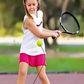 Solo Tennis Rebound Trainer