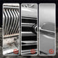 Car Metal Chrome Polish & Cleaner