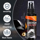 Car Metal Chrome Polish & Cleaner