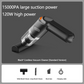 🎉 2026 Hot Sale 🧹 Cordless Car Vacuum – 10000Pa Powerful Suction & 4000mAh Battery – Deep Clean Your Car, Van & Home 🚗✨