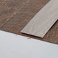 🌀Versatile Self-Adhesive Floor Transition – Flexible to Bend, Cuts to Length, Works on Tile, Wood, Laminate, Concrete