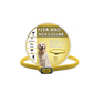 🌿 Skip the Chemicals! ✨ Natural Essential Oil Flea Collar – Repels Bugs, Not Safe for Pup. 🐶