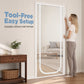 📢📢45% OFF !! ⏰Pet-Friendly Mesh Screen Door