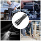 🔦Multifunctional Magnetic Telescopic Flashlight – Extendable, 360° Gooseneck, Super Bright 🛠️