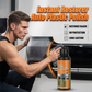 Multi-Purpose Black Plastic Polish – Deep Black Restoration & UV Protection 🚗✨🛡️🖤