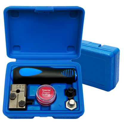 📢📢50% OFF !! ⏰Professional Brake Line Flaring Tool Kit