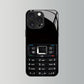 📱 LIMITED-TIME 50% OFF! ✨ Retro Keypad Phone Case – Glossy Glass Finish, Tactile Feel, Slim Protection 🎮